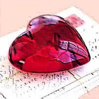 a coeur  ouvert