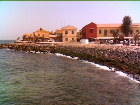 GOREE
