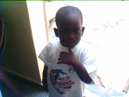 MON CHERI