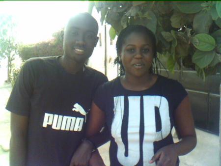 puma up