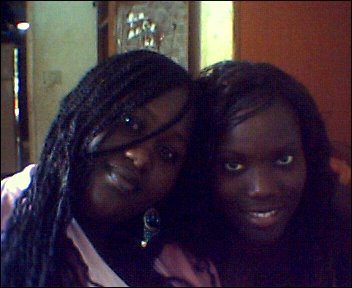 gogo et réma