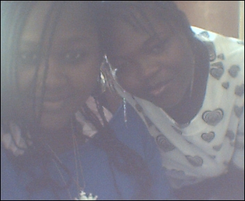 soniang and me